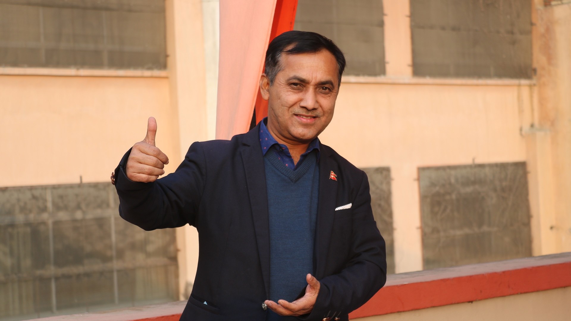 किन बिर्सिएका छौँ, हामीले राजनीतिक परिवर्तन गर्‍यौं तर सामाजिक अवस्था किन बदल्न सकेनौं ? – विश्वप्रकाश शर्मा