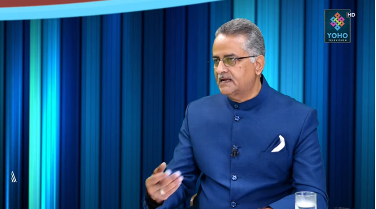 धर्म निरिपेक्षता खारेजी गर्दै हिन्दु राष्ट्र ओलीको चुनावी एजेन्डा, ओलीसँग एजेन्डा नै एजेन्डा छ तर प्रचण्डसंग के छ ?