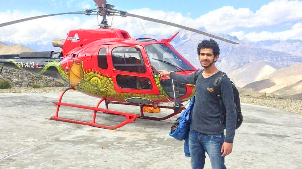 “दिदीलाई चाँडै फर्किन्छु” भनेर निस्किएका सचेतको सदाको लागि अष्ट्रेलियामै अस्ताए !