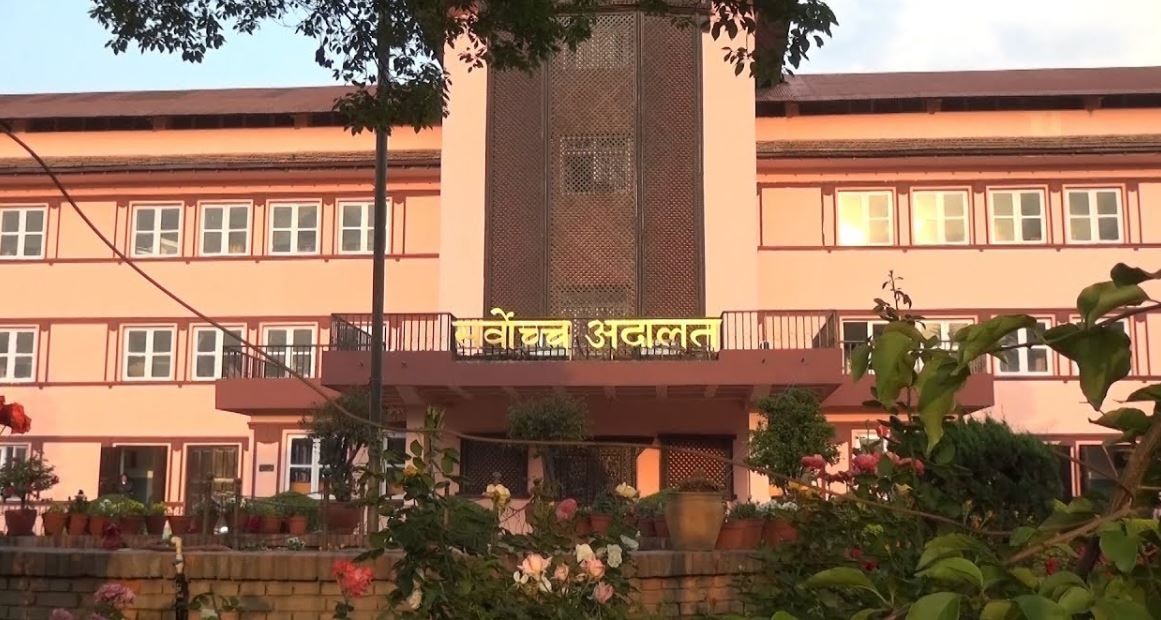 बिस्का: जात्रा नरोक्न सर्वोच्चले दियो यस्तो आदेश