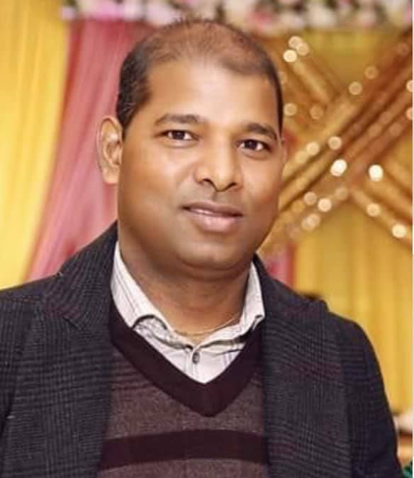 चन्द्रदेव मण्डलले एनआरएन म्यासाचुसेट्स च्याप्टरको अध्यक्षमा दिए उम्मेद्वारी
