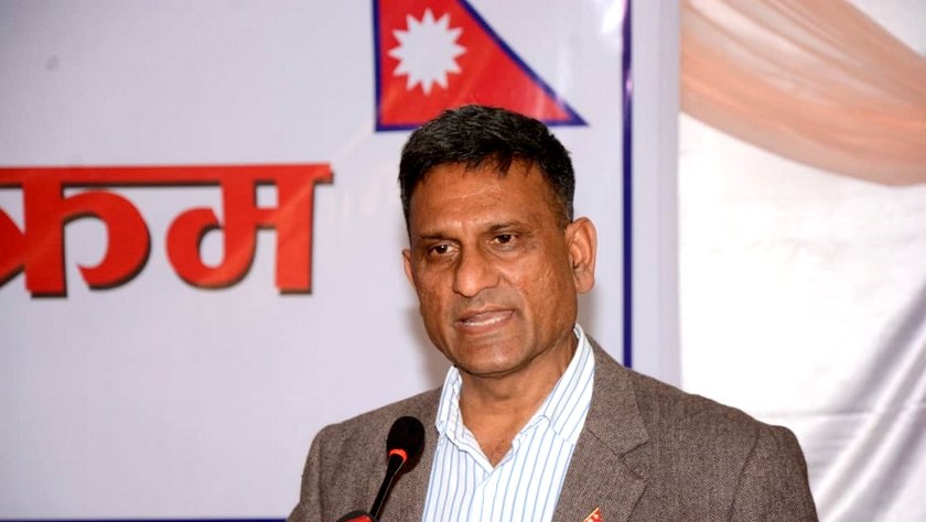 ओली, प्रचण्ड, देउवा जस्ता नेताहरु जेल हाल्नुपर्ने मान्छे हुन, विडम्बना यो देशका शासक भए (भिडियो)