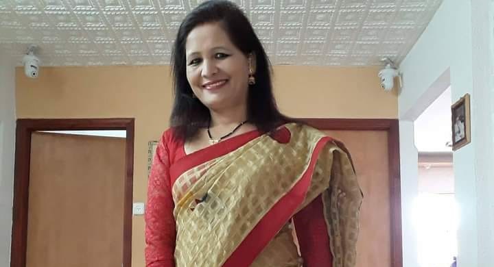 स्वदेश फर्किने अन्तिम तयारीमा रहेकी झापाकि साबित्रा घिमिरे इजरायलमै अस्ताइन्