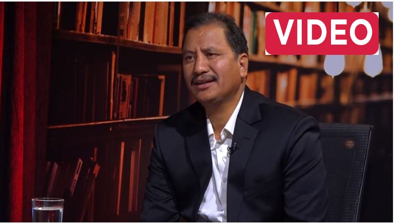 कम्युनिष्ट आदर्शमा राष्ट्रहरु पनि रहने छैनन्, एउटा मुक्त दुनियाँको सपना हुन्छ – नेत्रविक्रम चन्द ‘विप्लव’