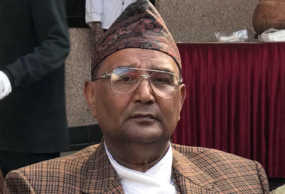 अब राजा ज्ञानेन्द्र आउछन, गणतन्त्र सकिने बाटोमा छ, राजा महेन्द्रकै शासन राम्रो थियो (भिडियो)