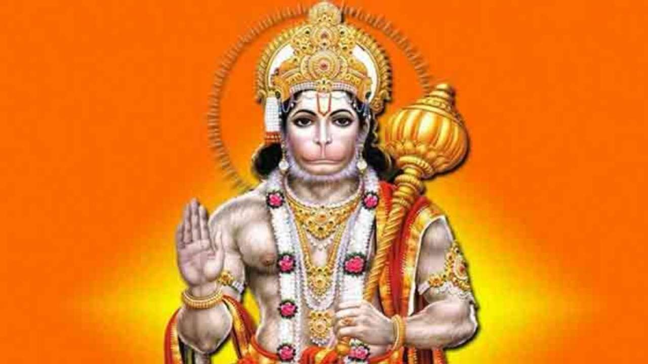 आज सङ्कट मोचक हनुमानको जन्म दिन भव्य रुपले मनाइँदै, जय बजरंगवली !