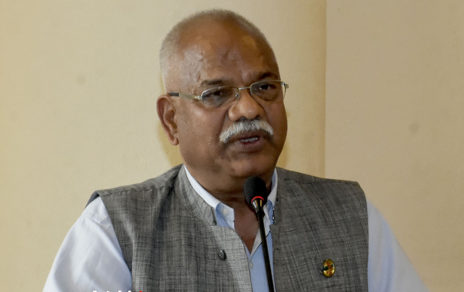 एमसीसी पारे गरे ‘जालझेलका नाइके ओली’लाई जनताले खेदाउछन्, नगरे विदेशीले खेदाउछन् (भिडियो)