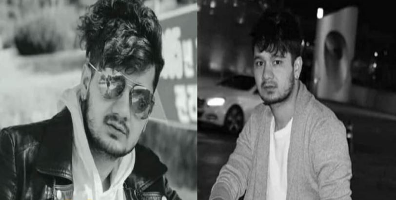 बैशाखमा विवाह गर्न १० दिन पछि नेपाल आउने तयारीमा रहेका गगन संधैका लागि अस्ताए..