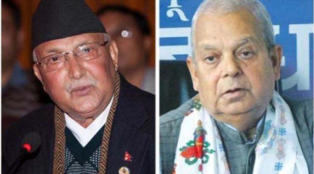 हाम्रो माग पुरा गर्न ओलीले कदम उठाउनु भएको छ, माग पुरा भएपछि ओली सरकारमा जान्छौँ – ठाकुर (भिडियो)