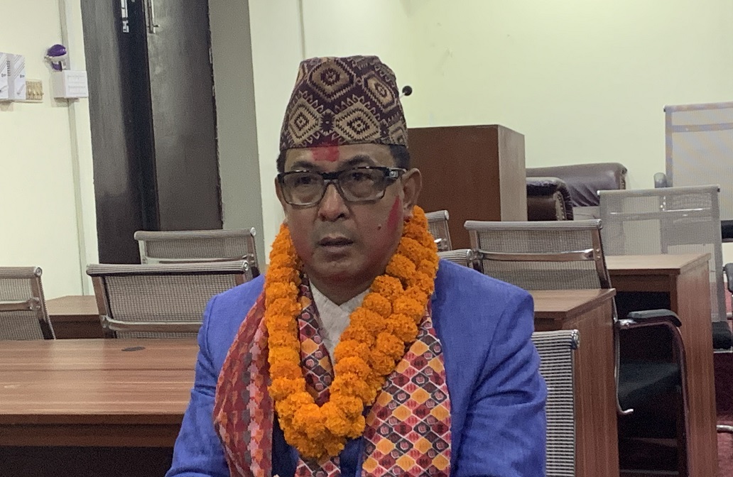 ‘दिपक मनाङे’ जस्तै होनहारहरुको विजयले मात्रै लोकतान्त्रिक गणतन्त्रको सपना साकार हुन्छ !