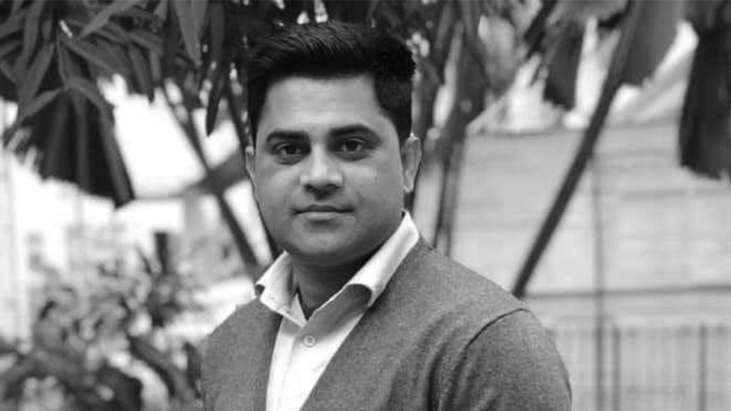 सायद! भगवानका लागि पनि प्यारो बने कयौं बिरामीका प्रिय डाक्टर