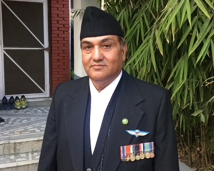 यी शीर्ष भनिएका नालायक र कपटी नेताहरु रहेसम्म देश बन्दैन – डा.उमेश भट्टराई (भिडियो)