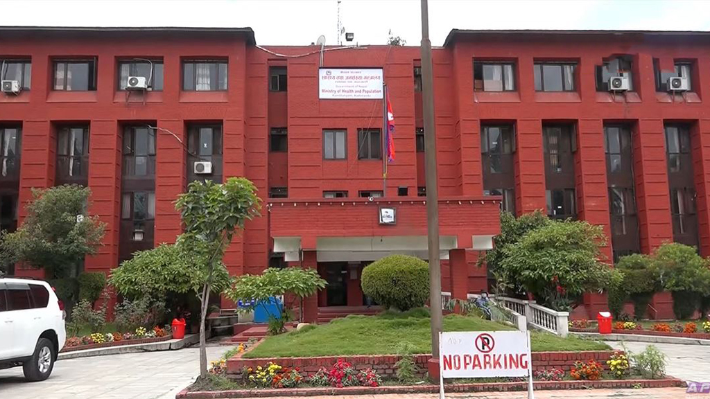 भारत र चीनमा फेरि कोरोनाको सङ्क्रमण फैलिन थालेपछि नेपालमा सतर्कता र निगरानी