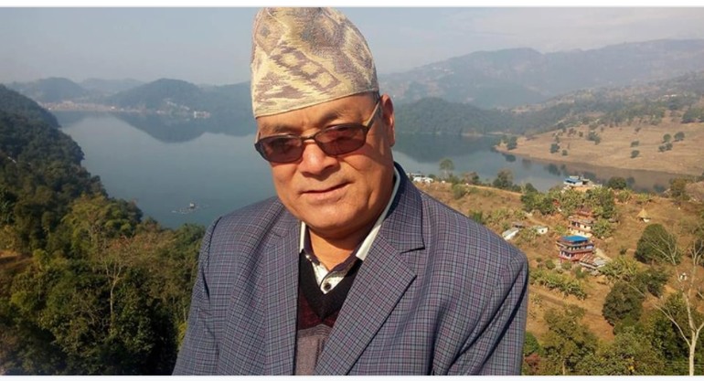 ओलीकै यी मन्त्री भन्छन् – ‘ओली नै प्रधानमन्त्री रहनेगरि संसद् पूनःस्थापना हुन्छ, यो न्यायोचित कुरा हो’ (भिडियो)