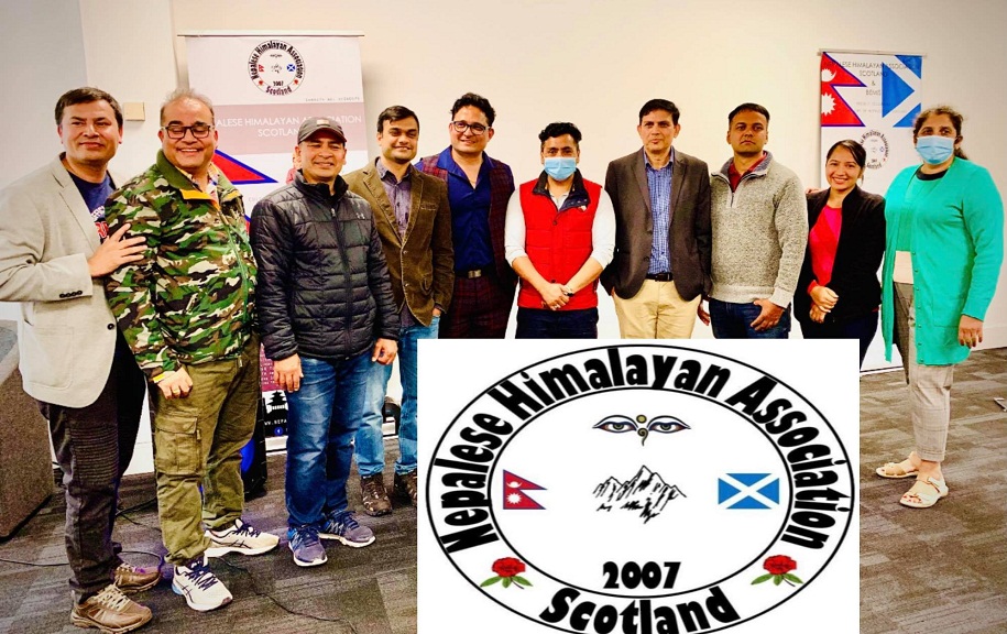 नेप्लिज हिमालयन एसोसियसनको अधिवेशन सम्पन्न, क्षेत्रीको अध्यक्षतामा नयाँ कार्यसमिति चयन