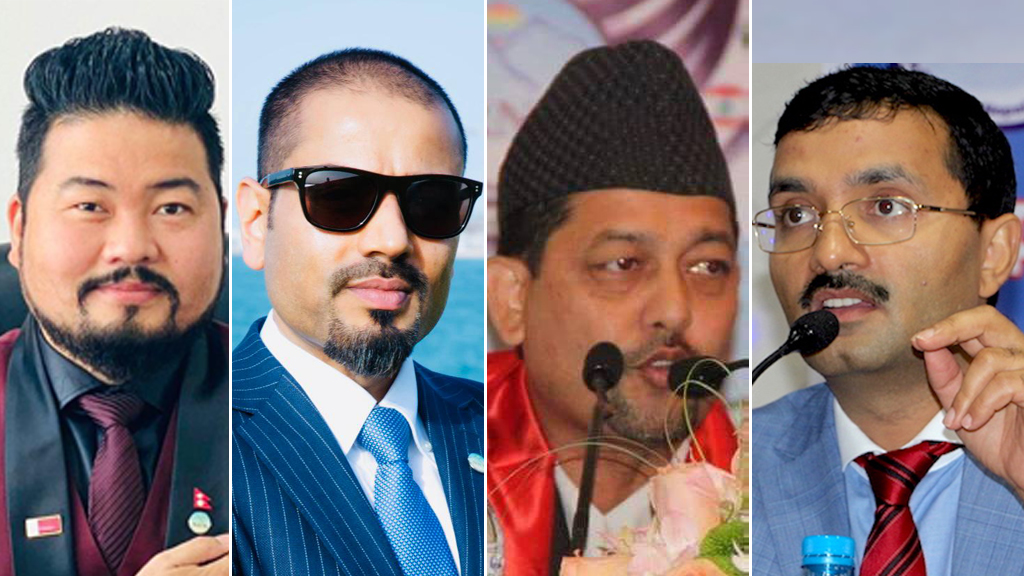 ग्लोबल एनआरएन सिंगिङ आइडलको ग्राण्ड फिनाले सेप्टेम्बर १७ मा, यसो भन्छन् आयोजक