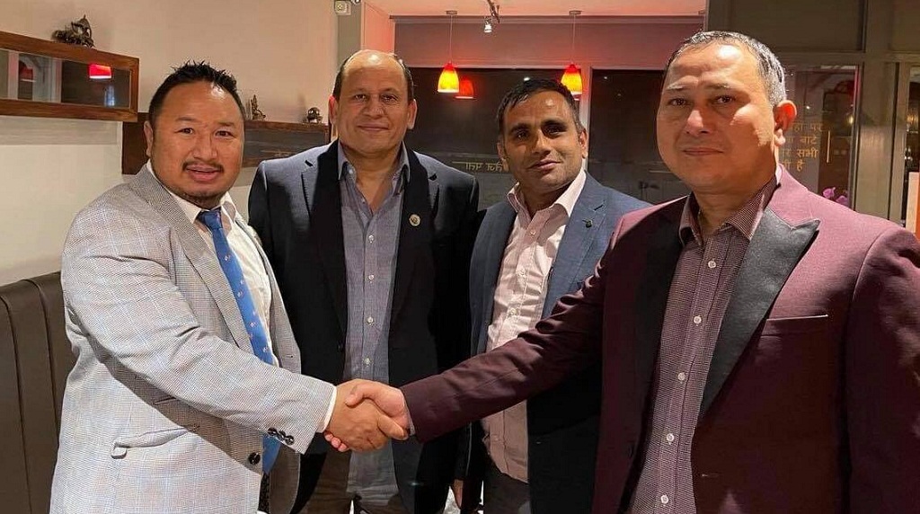 एनआरएन यूकेको अध्यक्षमा गाहामगरलाई समर्थन गर्दै खड्काद्वारा उम्मेदवारी फिर्ता (वक्तव्यसहित)