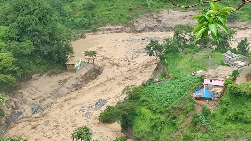 विपद्जन्य घटनाबाट देशभर हालसम्म ८३ जनाको मृत्यु, एक सय ६ घाइते