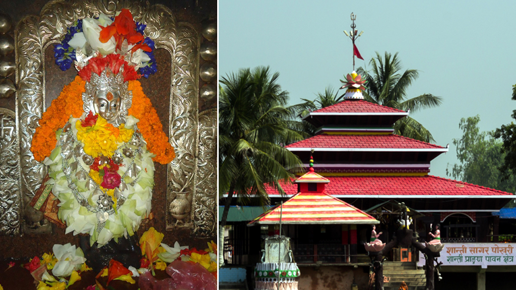 छिन्नमस्ता भगवतिको मुकुट चोरी गरेर हल्ला गर्दै हिँडेका मण्डललाई प्रहरीले यसरी फेला पार्‍यो