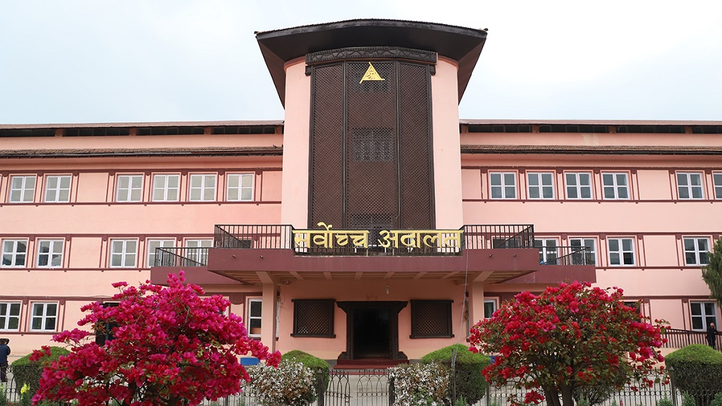 कोशी प्रदेशका मुख्यमन्त्रीको विश्वासको मत संविधान विपरीत रहेको सर्वोच्चको ठहर