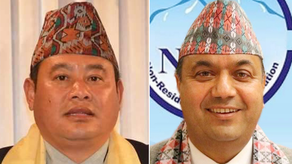 कुल आचार्य नै साझा उम्मेदवार : जनसम्पर्क समिति यूकेले भन्यो, ‘थापालाई समर्थनको निर्णय भएको छैन’ (विज्ञप्तिसहित)