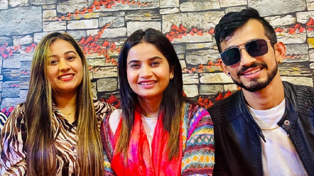 मोडल प्रल्हाद चौहानले शुरु गरे नयाँ व्यवसाय, भन्छन्, ‘उद्यमशील बन्न देशमै केही गर्छु’
