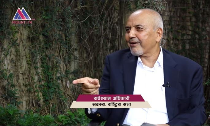 देउवाको क्षमता भनेकै लचकता अपनाउदै सबैलाई मिलाएर लिएर जाने हो, राजनीतिले खोजेको पनि यहि हो