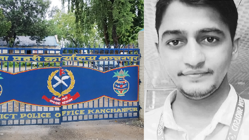 ‘सेल्फीडाँडा’मा साथीहरूबाटै जे भयो, त्यसपछि उनी कहिल्यै फर्किएनन्