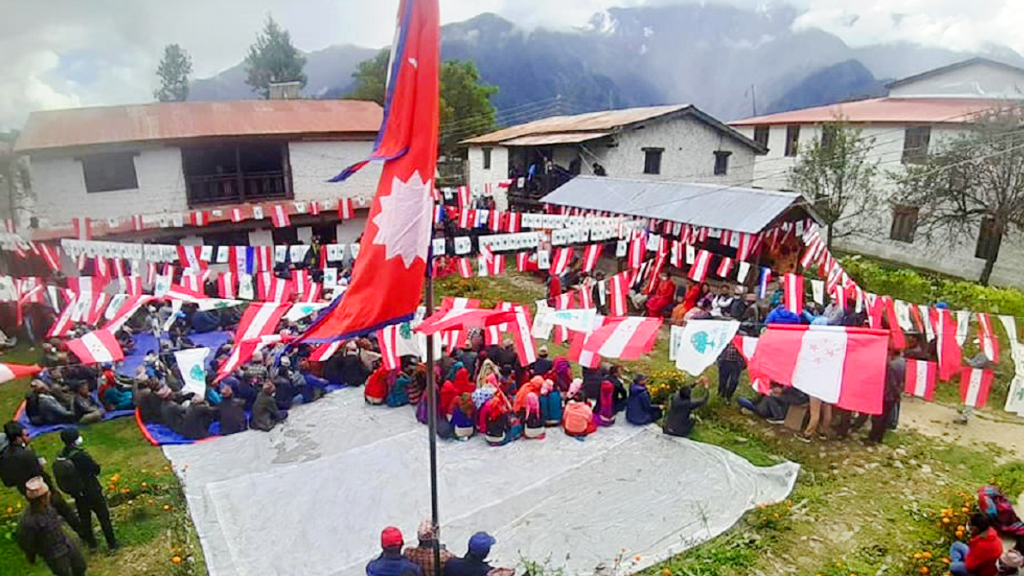 जीवनबहादुर शाहीको ‘अराजकता’ले हुम्लामा बिथोलियो कांग्रेसको संगठन, जिल्लास्तरीय र प्रदेशस्तरीय अधिवेशन बदर गर्न माग