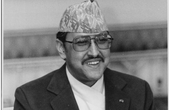 राजा वीरेन्द्र जुत्ता फाट्यो भने मर्मत गरेर काम चलाउँथे,जनताले तिरेको करबाट हाम्रो खर्च चल्छ भन्थें
