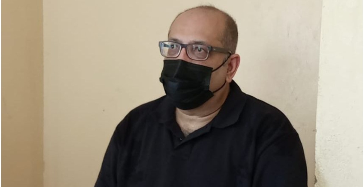 १२ नेपाली चेलीलाई केन्यामा तस्करी गर्ने यो क्यानडेलीलाई ३० वर्षको जेल सजाय !