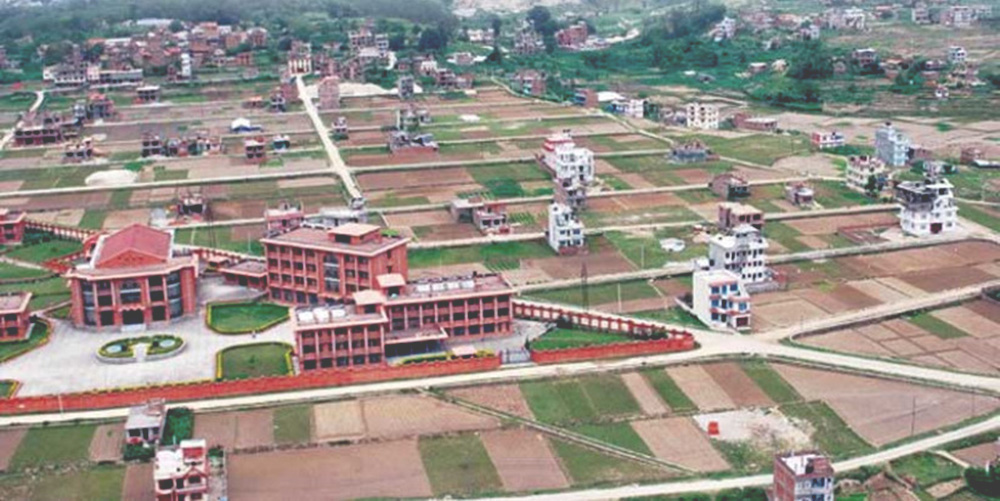 अब घरजग्गाको न्यूनतम र अधिकतम मूल्यको सीमा तोकिने