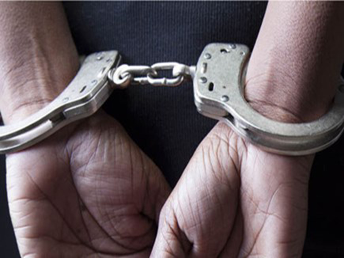 छोरीको हत्या आरोपमा एक पुरुष पक्राउ