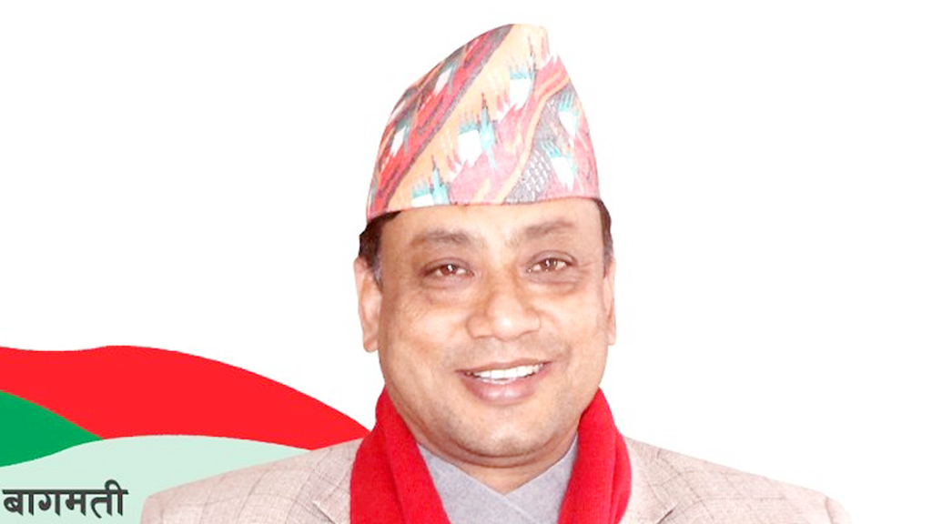 कांग्रेस बागमती प्रदेश सभापतिमा इन्द्र बानियाँ निर्वाचित, जगदीश्वरनरसिंह केसीलाई कति मत ?