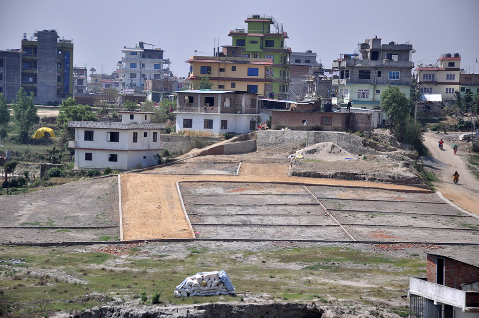 काठमाडौं र ललितपुरमा सरकारले नै घडेरी बेच्दै, यस्तो छ मूल्य