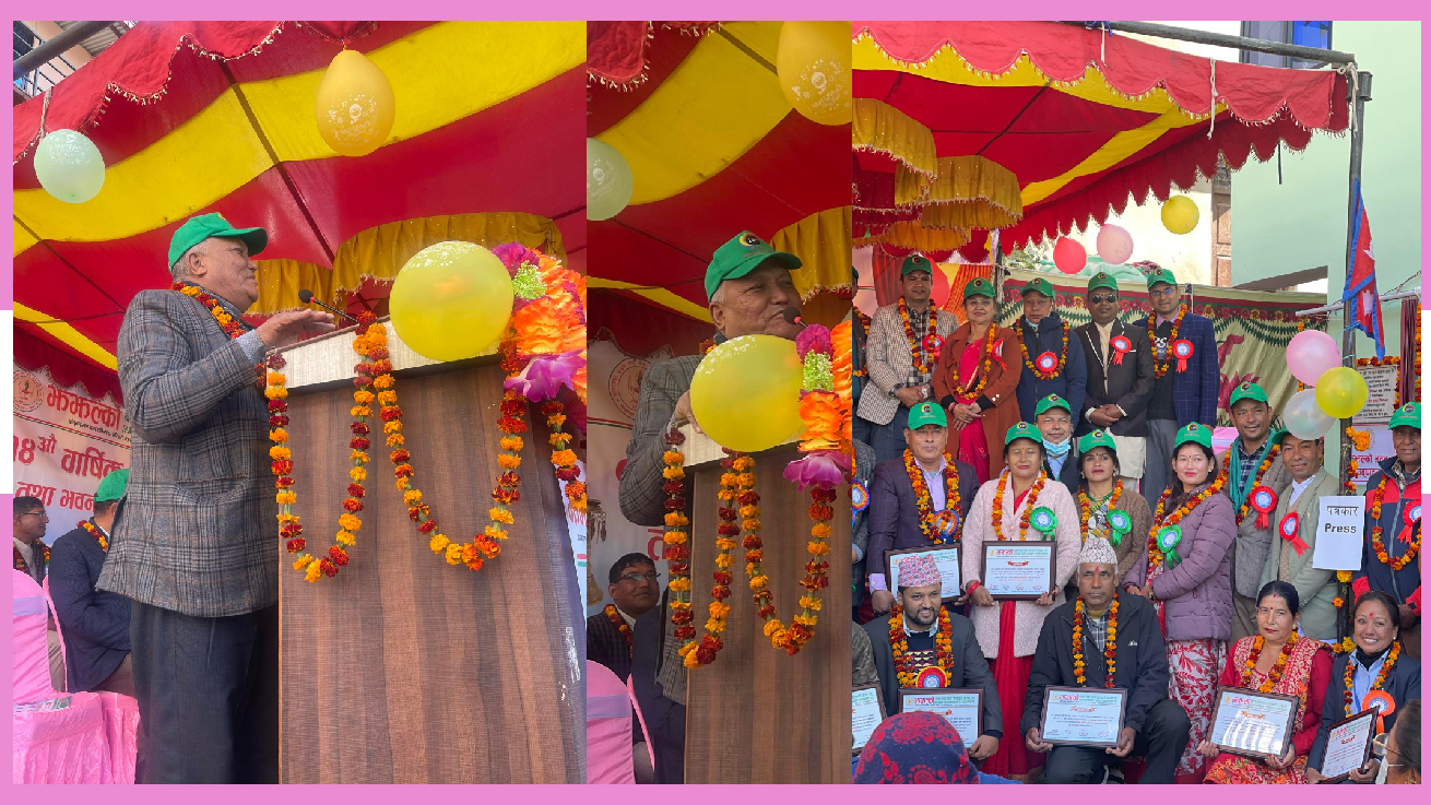 कमलविनायक-नगरकोट सडक निर्माण सम्पन्न गराएरै छोडिन्छ – मन्त्री भडेल