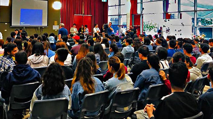 नेपाली विद्यार्थीले अष्ट्रेलियामा काम गर्ने पाउने समय बढाइयो, यस्तो अवस्थामा भिसा शुल्क पनि फिर्ता