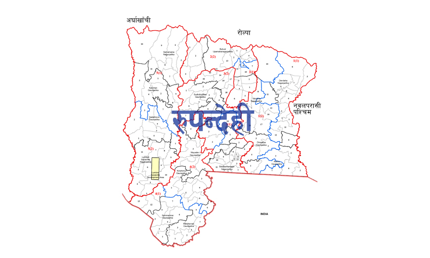 घाँटी रेटेर हत्या गरेको अवस्थामा दुई जनाको शव भेटियो