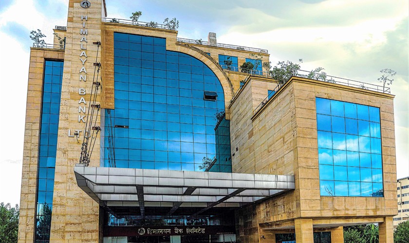 मर्जर भाँडिएपछि राष्ट्र बैंकले हिमालयन बैंकलाई कारवाही गर्ने