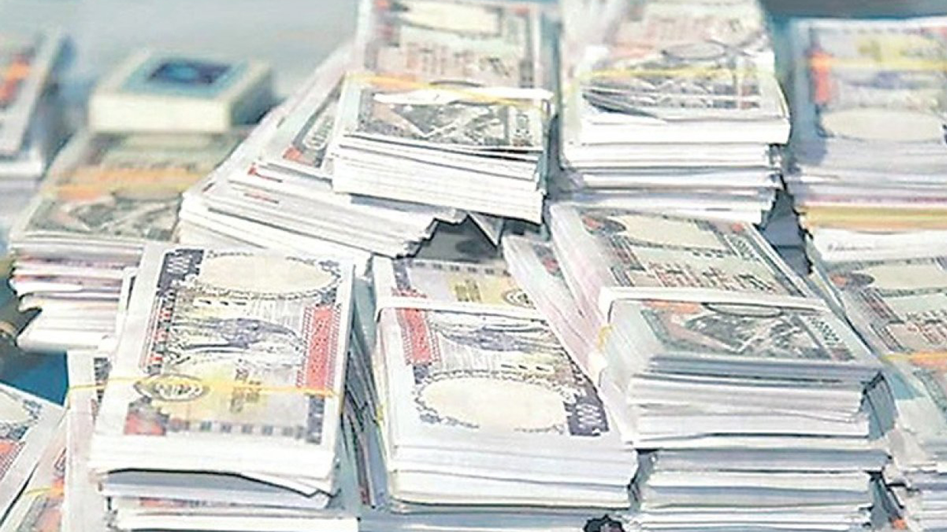 सहकारीका संस्थापक अध्यक्षले लगाए अर्को अध्यक्षलाई चोरीको आरोप