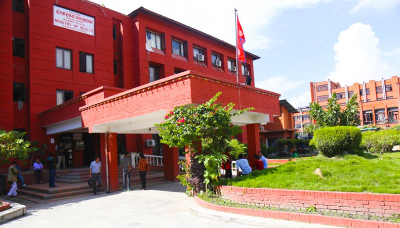 थप १५ लाख मात्रा कोरोना खोप माग गर्दै ‘गाभी’ लाई पुनः पत्राचार