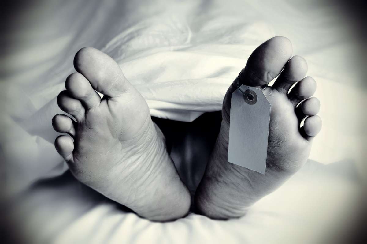 मोटरसाइकलको ठक्करबाट ड्युटीमा खटिएका प्रहरी हवल्दारको मृत्यु