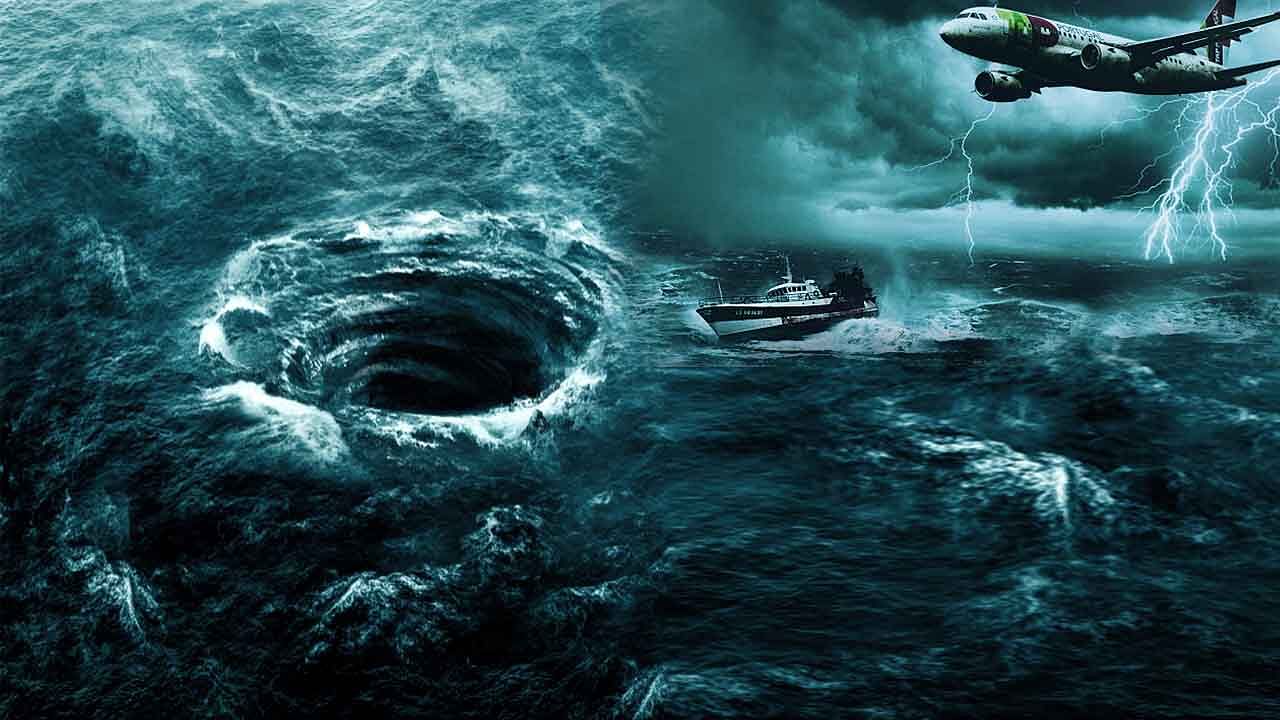 किन बेपत्ता हुन्छन् ‘बर्मुडा ट्रयांगल’मा जहाजहरू ?