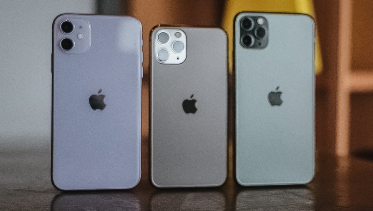 के तपाईंले कहिल्यै सोच्नु भएको छ, iphone मा (i) को अर्थ के होला ?
