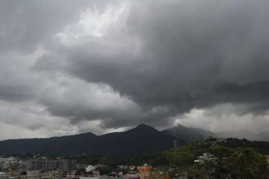 तिहार अवधिभर मौसम सफा रहने