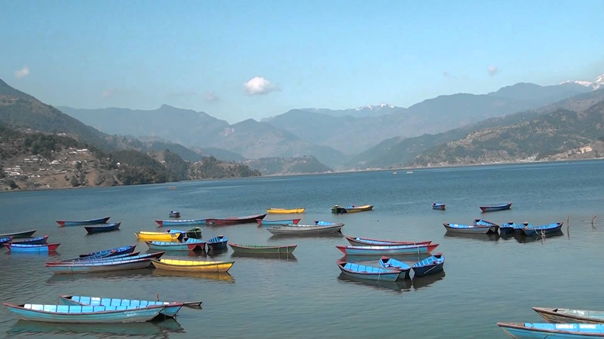 विमान दुर्घटनापछि पोखरा जाने पर्यटन घटे