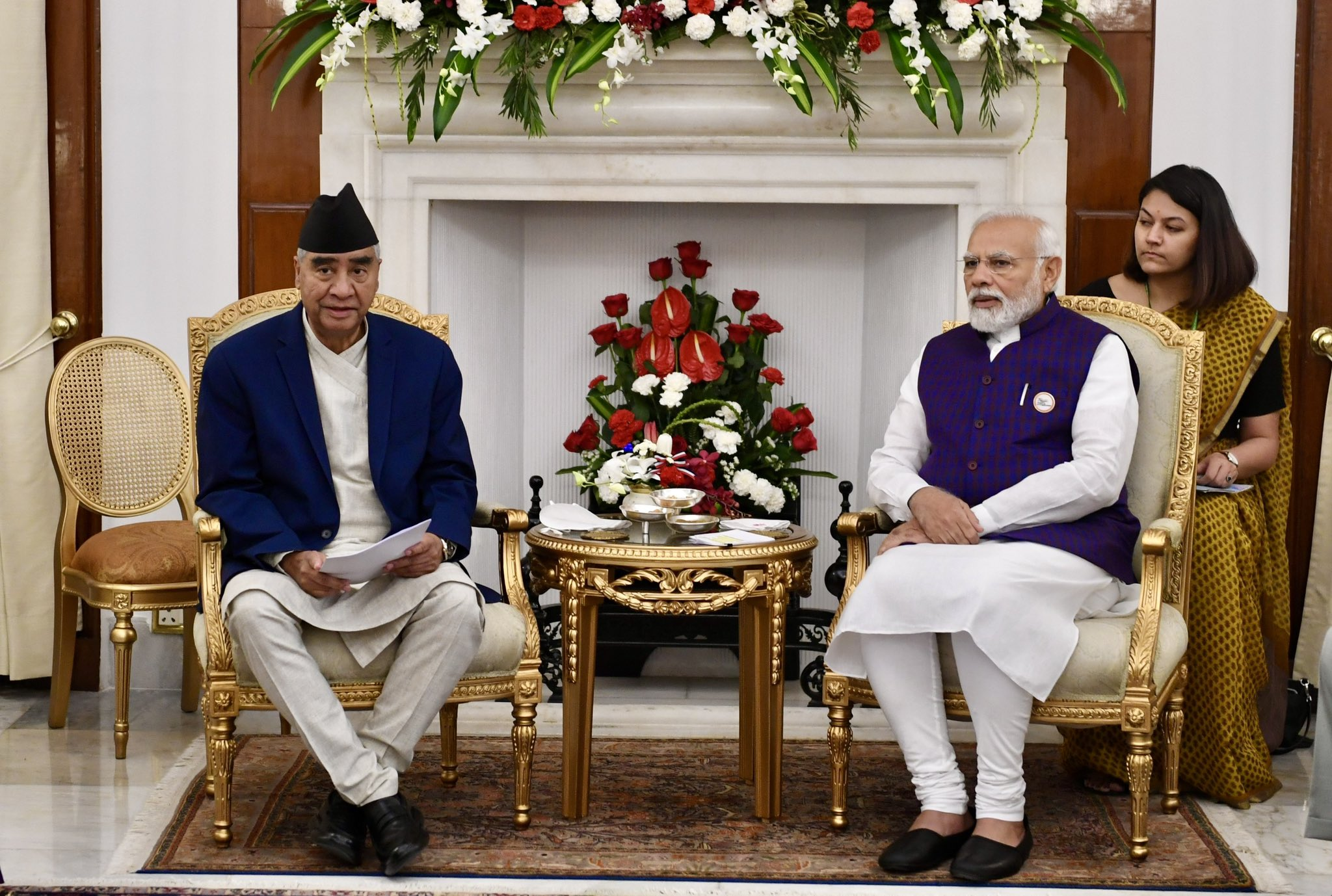 नेपाललाई फसाएको खाडलमा इण्डिया नमज्जाले फस्ने !