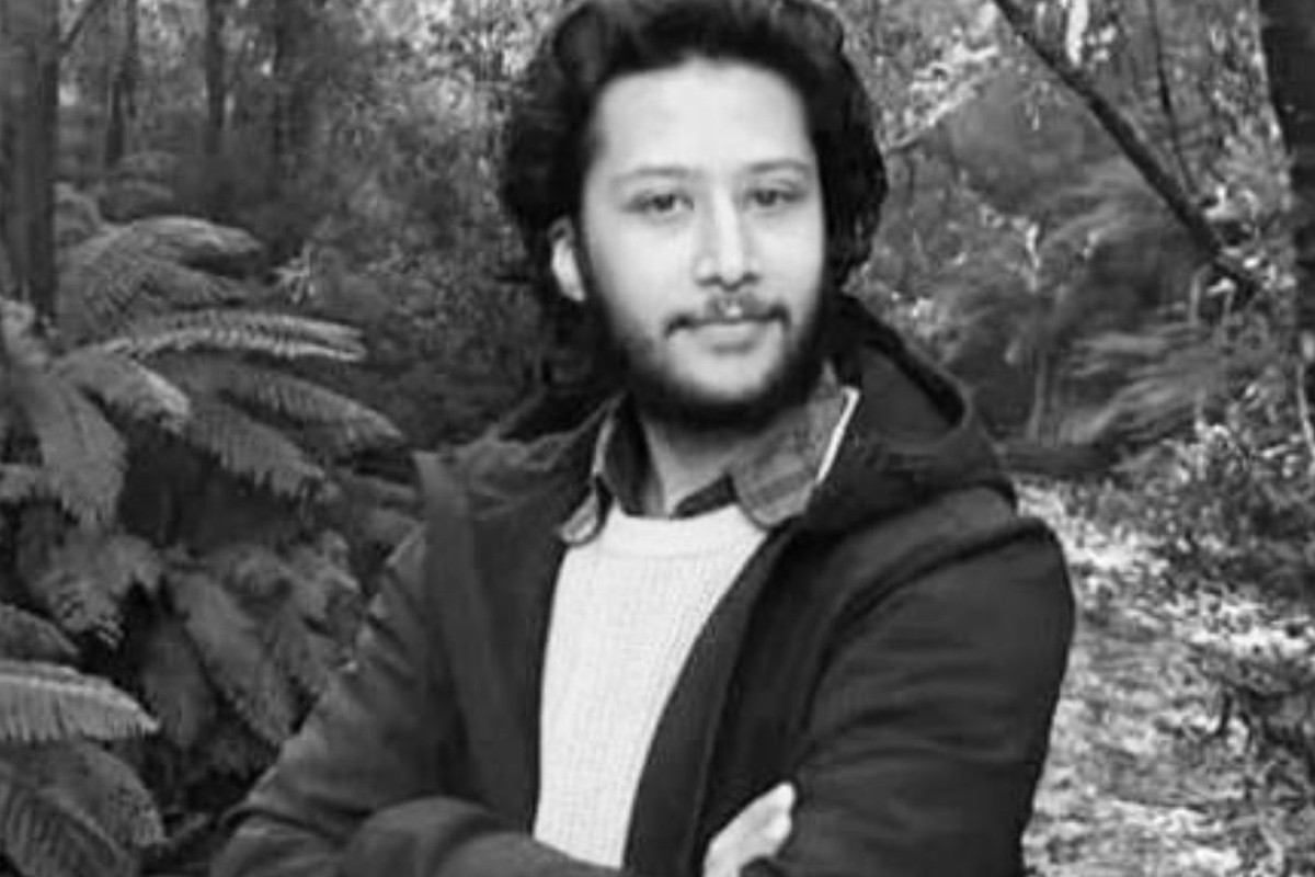 अष्ट्रेलिया गएका सशान्त, पिआरका लागि तयारी गर्दै थिए उतै अस्ताए