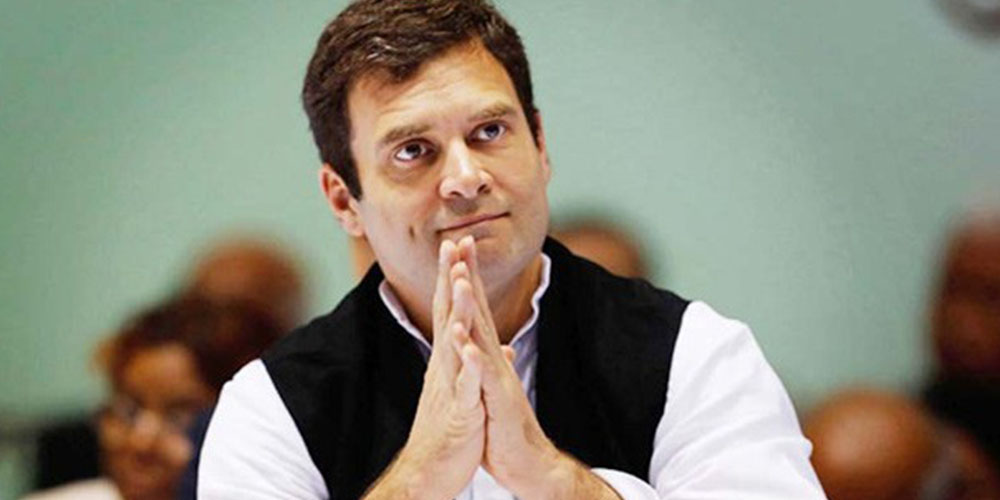 राहुल गान्धीको सांसद सदस्यता अदालतबाट पुनः बहाली
