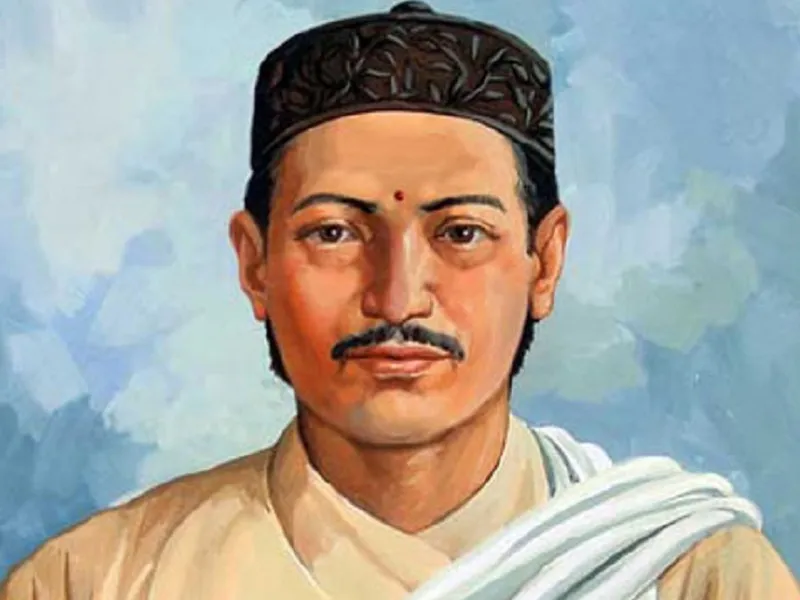 आदिकवि भानुभक्त आचार्यको जन्मदिन, विभिन्न कार्यक्रमका साथ मनाइँँदै